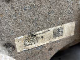 AUDI 0AY525010N Rear axle differential AUDI Q3 (8U) (2011-2018) — thumbnail 5