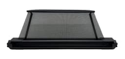 PORSCHE 97055517702 Rear window sun shade PORSCHE PANAMERA I (970) (2009-2016) — thumbnail 2