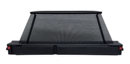 PORSCHE 97055517702 Rear window sun shade PORSCHE PANAMERA I (970) (2009-2016) — thumbnail 1
