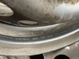 PEUGEOT 52217479 Rim set 4 pcs PEUGEOT BOXER (250) (2006-) — thumbnail 2
