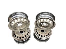 PEUGEOT 52217479 Rim set 4 pcs PEUGEOT BOXER (250) (2006-) — thumbnail 1