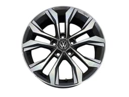VW 3G0601025G Rim 1 pc VW PASSAT B8 (3G) / ALLTRACK (2014-2023) — thumbnail 1