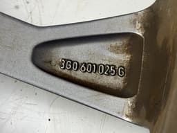VW 3G0601025G Rim 1 pc VW PASSAT B8 (3G) / ALLTRACK (2014-2023) — thumbnail 4