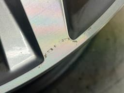 VW 3G0601025G Rim 1 pc VW PASSAT B8 (3G) / ALLTRACK (2014-2023) — thumbnail 3