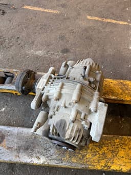 BMW P759526103 33107595261 7595261 Rear axle differential BMW X5 (F15, F85) (2012-2018) — thumbnail 7