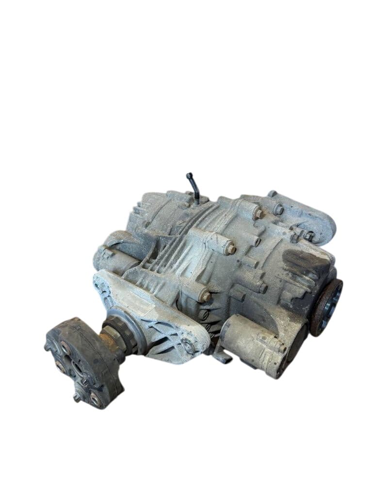 BMW P759526103 33107595261 7595261 Rear axle differential BMW X5 (F15, F85) (2012-2018)