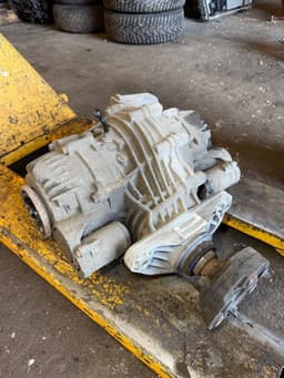 BMW P759526103 33107595261 7595261 Rear axle differential BMW X5 (F15, F85) (2012-2018) — thumbnail 3
