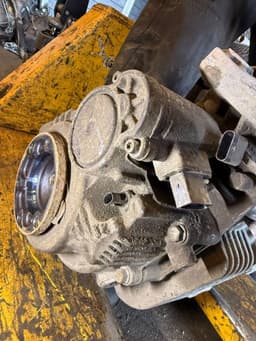 BMW P759526103 33107595261 7595261 Rear axle differential BMW X5 (F15, F85) (2012-2018) — thumbnail 8