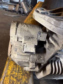 BMW P759526103 33107595261 7595261 Rear axle differential BMW X5 (F15, F85) (2012-2018) — thumbnail 9