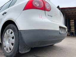 VW 1K6807417 1K6807521 Rear bumper VW GOLF V (1K) (2003-2009) — thumbnail 2