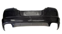PORSCHE 97050595100 Rear bumper PORSCHE PANAMERA I (970) (2009-2016) — thumbnail 1