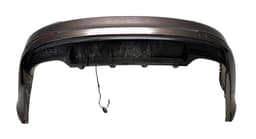 SKODA 5E5807421 Rear bumper SKODA OCTAVIA III (5E) (2012-2019) — thumbnail 4