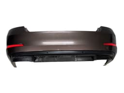 SKODA 5E5807421 Rear bumper SKODA OCTAVIA III (5E) (2012-2019) — thumbnail 1
