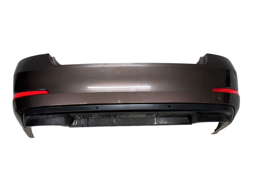 SKODA 5E5807421 Rear bumper SKODA OCTAVIA III (5E) (2012-2019)