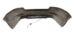 SKODA 5E5807421 Rear bumper SKODA OCTAVIA III (5E) (2012-2019) — thumbnail 6