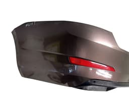 SKODA 5E5807421 Rear bumper SKODA OCTAVIA III (5E) (2012-2019) — thumbnail 2