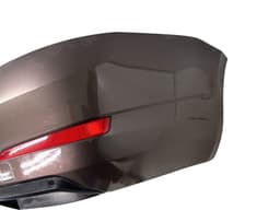 SKODA 5E5807421 Rear bumper SKODA OCTAVIA III (5E) (2012-2019) — thumbnail 3
