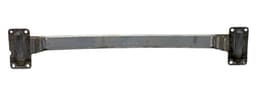 PORSCHE 97050524100 Rear bumper beam PORSCHE PANAMERA I (970) (2009-2016) — thumbnail 2