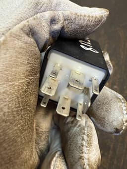 VW 7E0919506 898041000 Relays, other VW TRANSPORTER T5 / MULTIVAN (7H, 7E, 7J) (2003-2015) — thumbnail 6