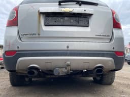 CHEVROLET Rear bumper CHEVROLET CAPTIVA I (2006-2018) — thumbnail 1