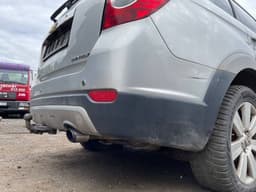 CHEVROLET Rear bumper CHEVROLET CAPTIVA I (2006-2018) — thumbnail 3