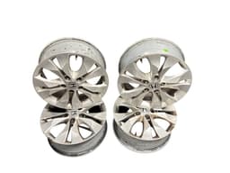 HONDA 42700T1GE81 Rim set 4 pcs HONDA CR-V IV (RM) (2012-2016) — thumbnail 1