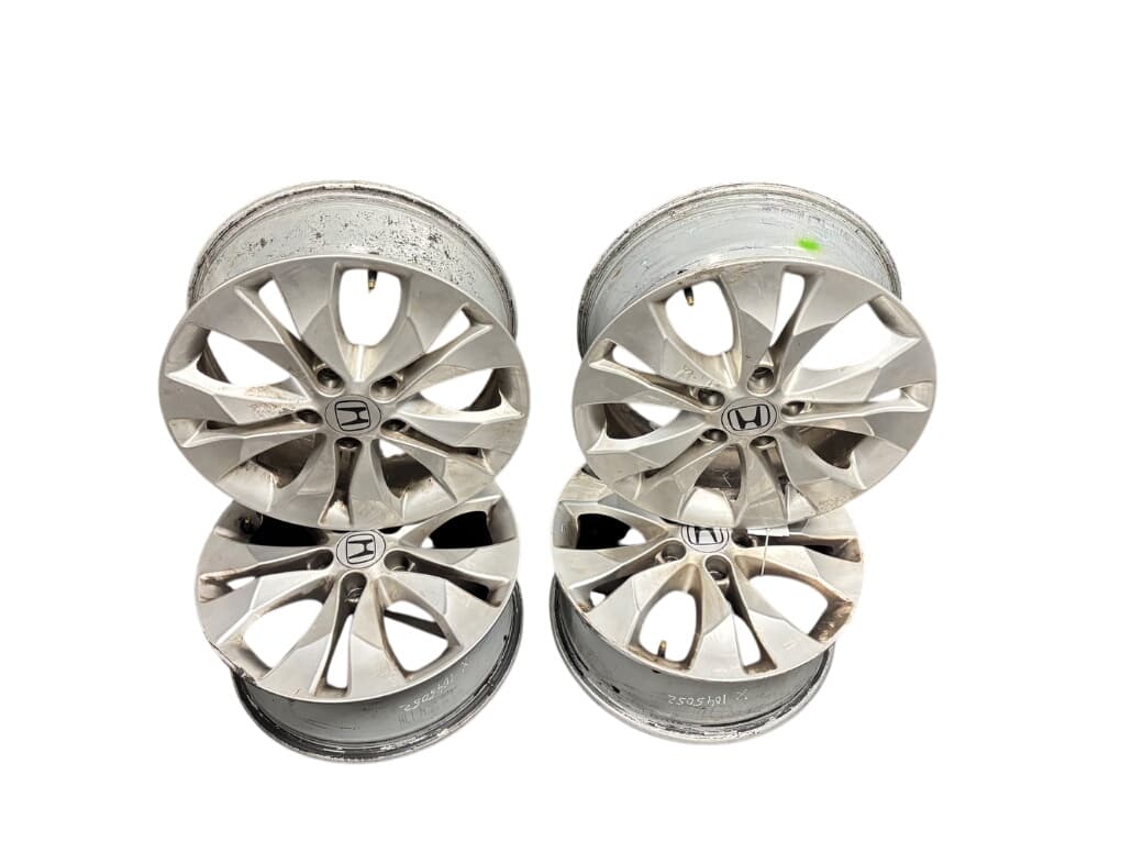 HONDA 42700T1GE81 Rim set 4 pcs HONDA CR-V IV (RM) (2012-2016)