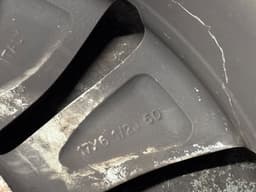HONDA 42700T1GE81 Rim set 4 pcs HONDA CR-V IV (RM) (2012-2016) — thumbnail 6