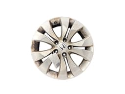 HONDA 42700T1GE81 Rim set 4 pcs HONDA CR-V IV (RM) (2012-2016) — thumbnail 3