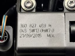 VW 3G0827469H 5Q0980556 Reverse camera VW PASSAT B8 (3G) / ALLTRACK (2014-2023) — thumbnail 4