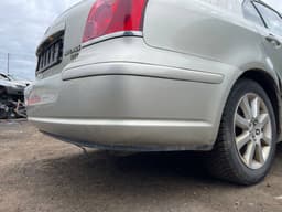 TOYOTA Rear bumper TOYOTA AVENSIS (T250) (2003-2008) — thumbnail 2