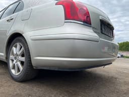 TOYOTA Rear bumper TOYOTA AVENSIS (T250) (2003-2008) — thumbnail 3