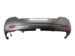 KIA 866113E510 Rear bumper KIA SORENTO I (JC) (2002-2009) — thumbnail 2
