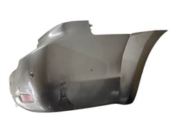 KIA 866113E510 Rear bumper KIA SORENTO I (JC) (2002-2009) — thumbnail 6