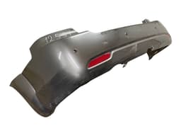 KIA 866113E510 Rear bumper KIA SORENTO I (JC) (2002-2009) — thumbnail 3
