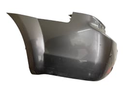 KIA 866113E510 Rear bumper KIA SORENTO I (JC) (2002-2009) — thumbnail 4