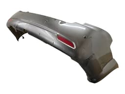 KIA 866113E510 Rear bumper KIA SORENTO I (JC) (2002-2009) — thumbnail 5