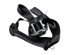 BMW 72117313308 Seat Belt Front Right BMW 2 Active Tourer (F45, F46) (2013-2021) — thumbnail 1