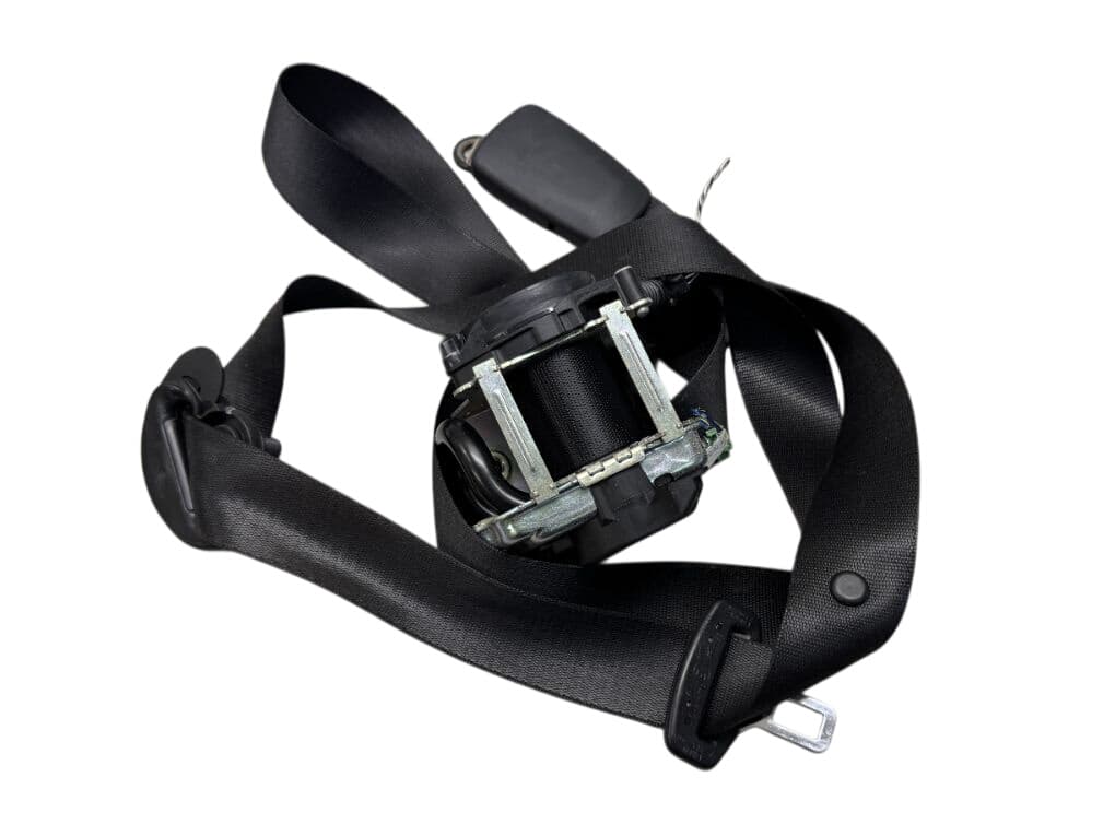 BMW 72117313308 Seat Belt Front Right BMW 2 Active Tourer (F45, F46) (2013-2021)