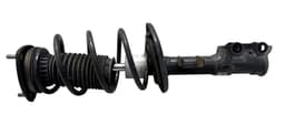 MAZDA D09V34700B Shock Absorber Front Right MAZDA 2 III (DL, DJ) (2014-) — thumbnail 1