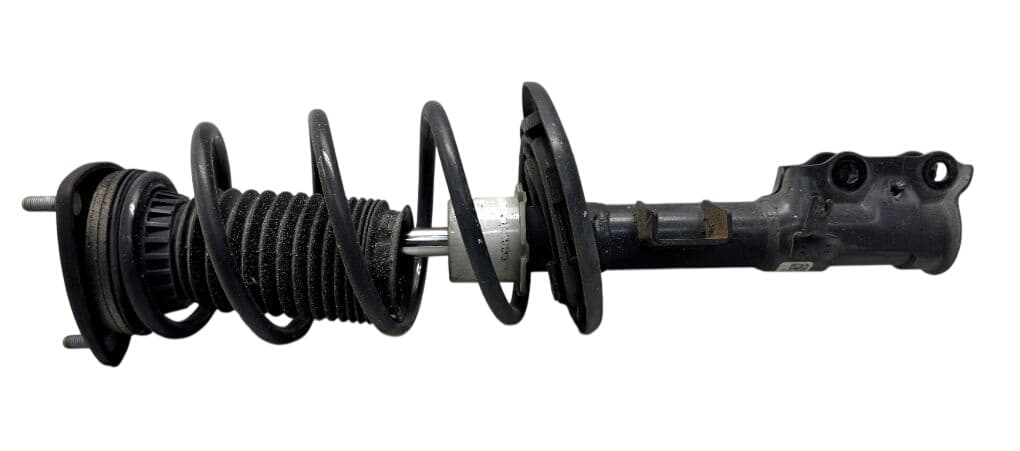 MAZDA D09V34700B Shock Absorber Front Right MAZDA 2 III (DL, DJ) (2014-)