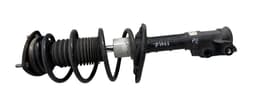 MAZDA D09V34700B Shock Absorber Front Right MAZDA 2 III (DL, DJ) (2014-) — thumbnail 2