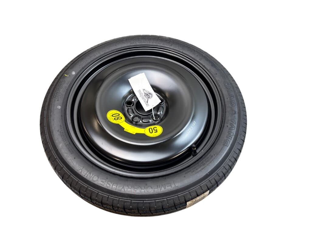 VOLVO 32294591 Spare wheel VOLVO S90 / V90 (2016-)