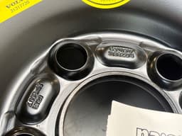 VOLVO 32294591 Spare wheel VOLVO S90 / V90 (2016-) — thumbnail 3