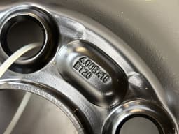 VOLVO 32294591 Spare wheel VOLVO S90 / V90 (2016-) — thumbnail 2