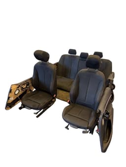 BMW Set Of Seats BMW 3 (F30, F31, F80) (2011-2019) — thumbnail 1