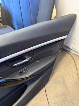 BMW Set Of Seats BMW 3 (F30, F31, F80) (2011-2019) — thumbnail 10