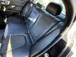 JAGUAR CX23600C98CA CX23600C99DA Set Of Seats JAGUAR XF (X250, CC9) (2008-2015) — thumbnail 4