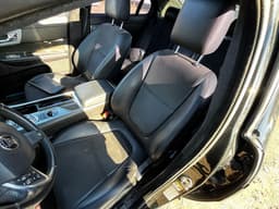 JAGUAR CX23600C98CA CX23600C99DA Set Of Seats JAGUAR XF (X250, CC9) (2008-2015) — thumbnail 2