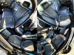 JAGUAR CX23600C98CA CX23600C99DA Set Of Seats JAGUAR XF (X250, CC9) (2008-2015) — thumbnail 1